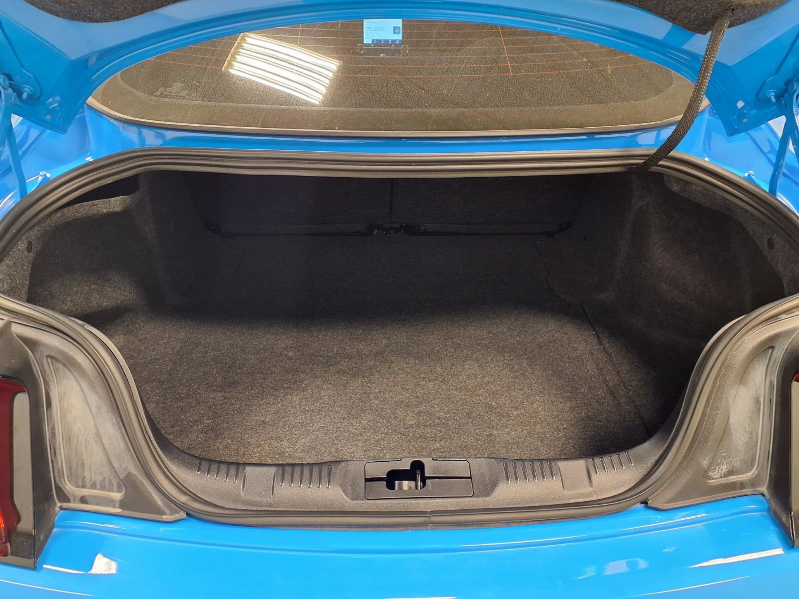 Used 2023 Ford Mustang Coupe w/ Equipment Group 101A image 27