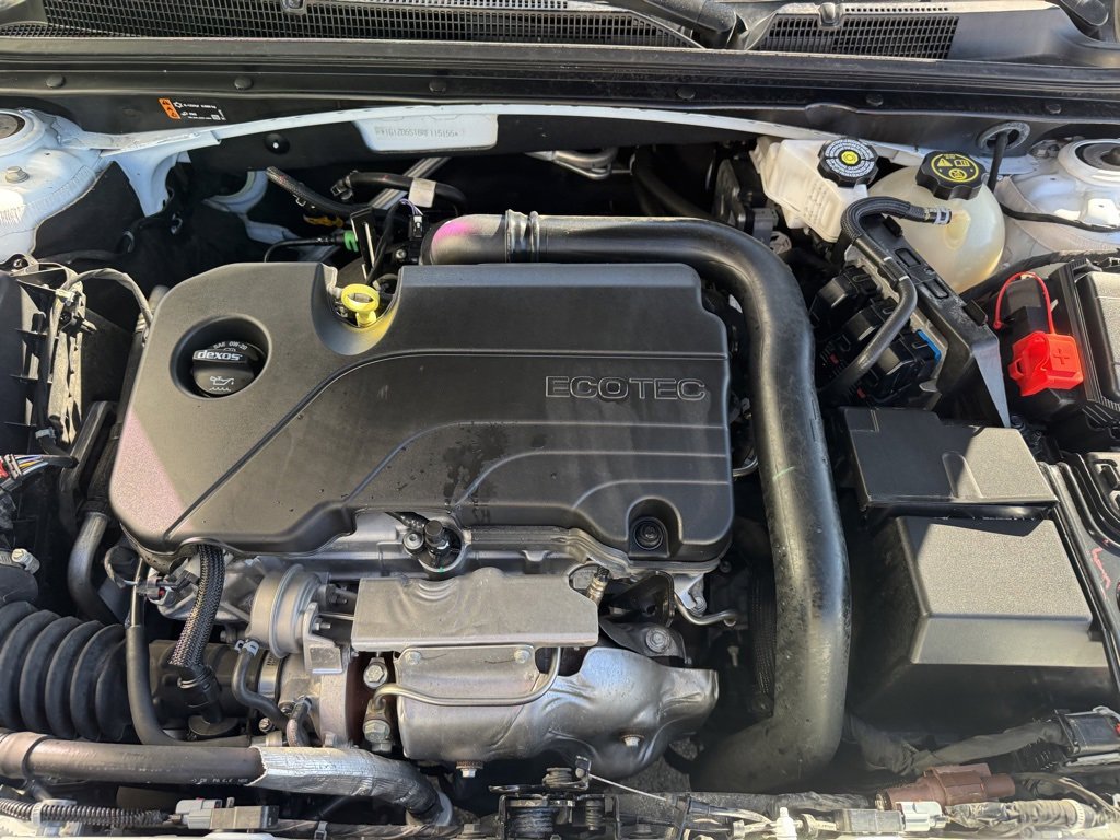 Used 2024 Chevrolet Malibu LT image 7
