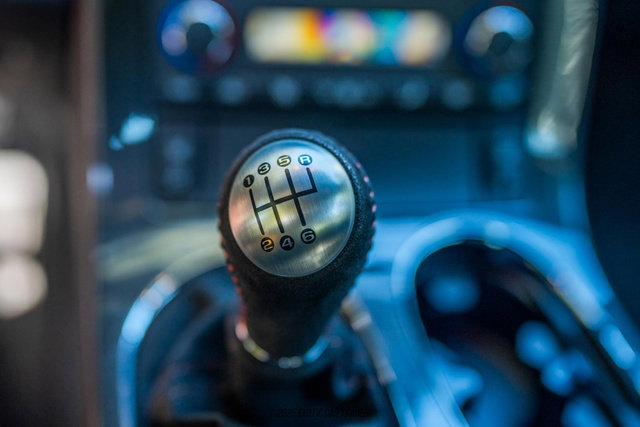 Used 2011 Chevrolet Corvette Z06 image 31