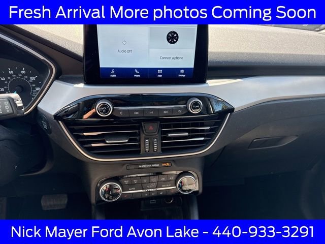 Used 2022 Ford Escape SE w/ Convenience Package image 16