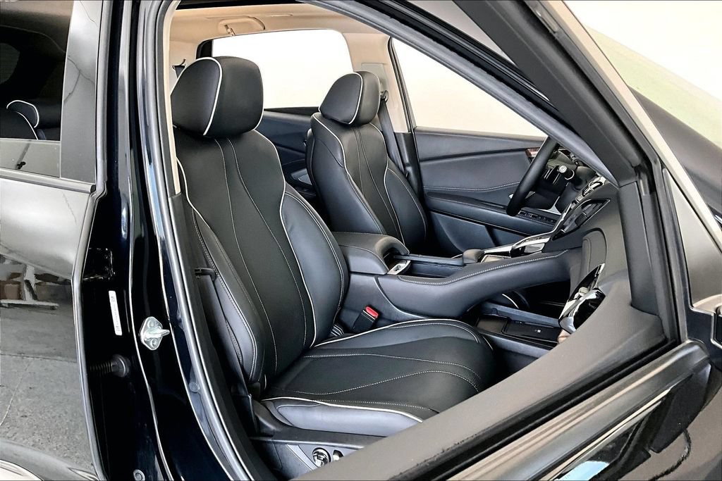 Used 2024 Acura RDX SH-AWD w/ Advance Package image 9
