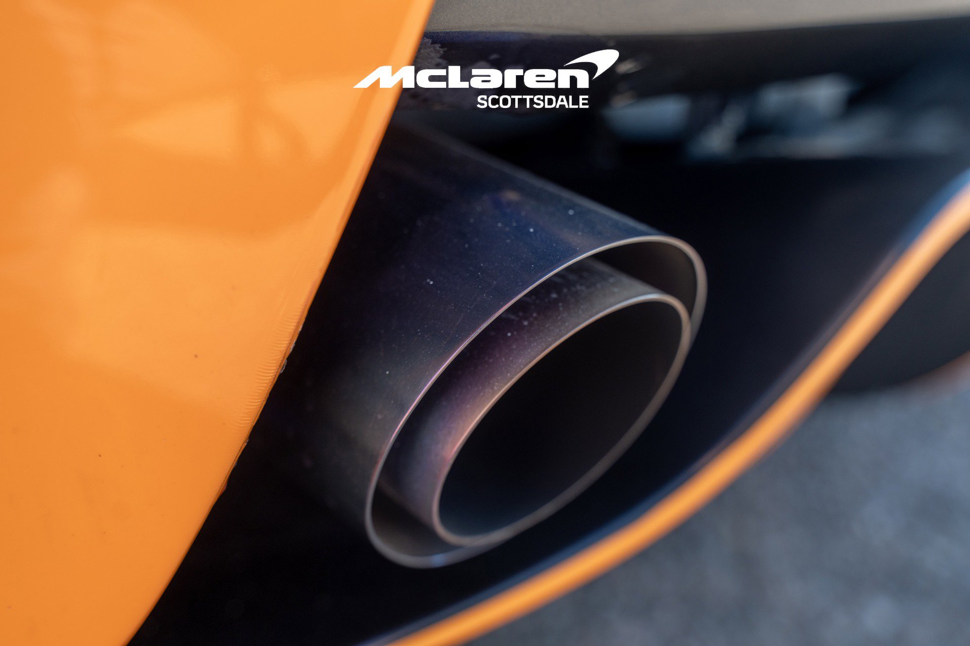 Used 2020 McLaren 620R image 33