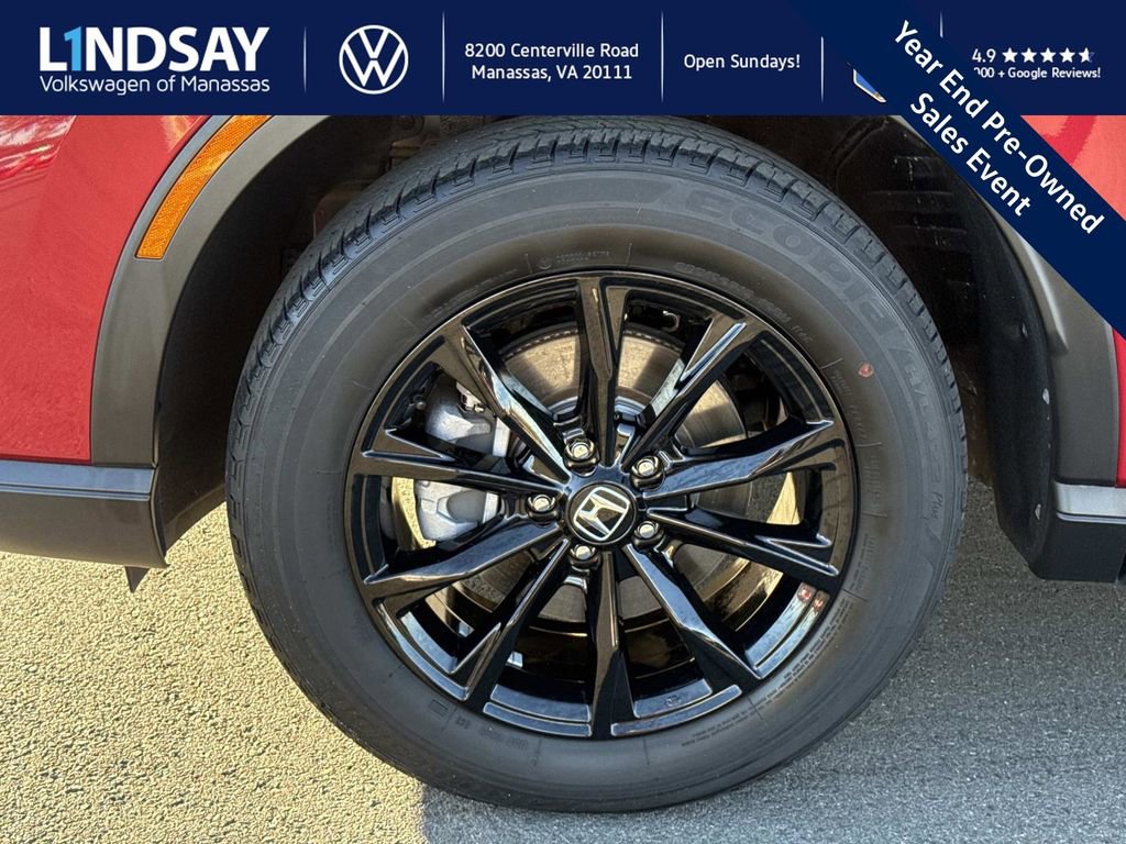 Used 2023 Honda CR-V Sport image 8