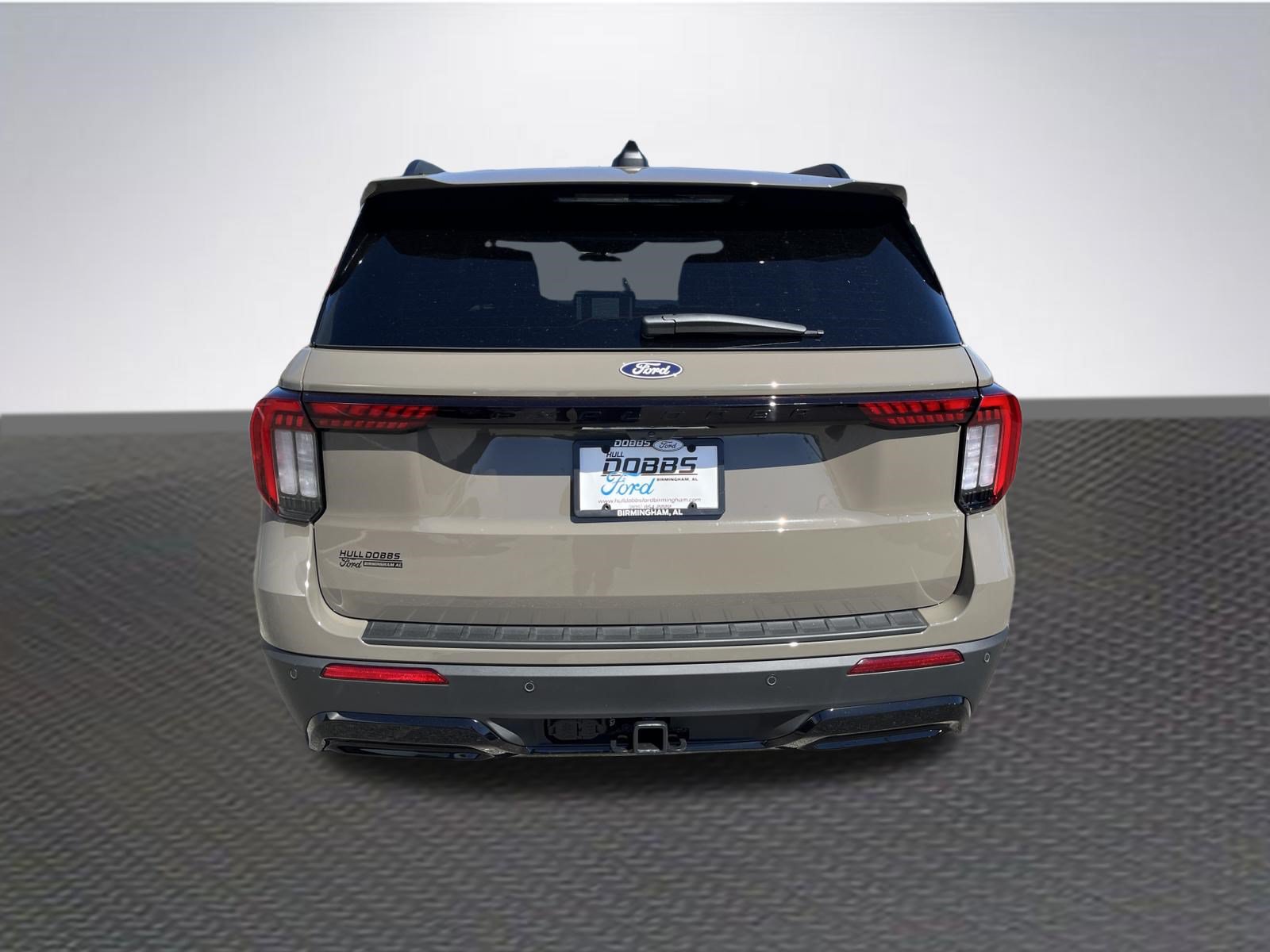 New 2027 Ford Explorer ST-Line RWD image 6