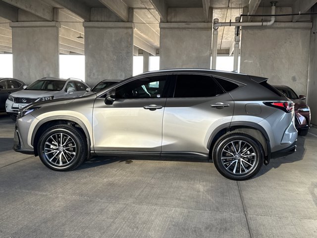Certified 2022 Lexus NX 350 AWD w/ Premium Package