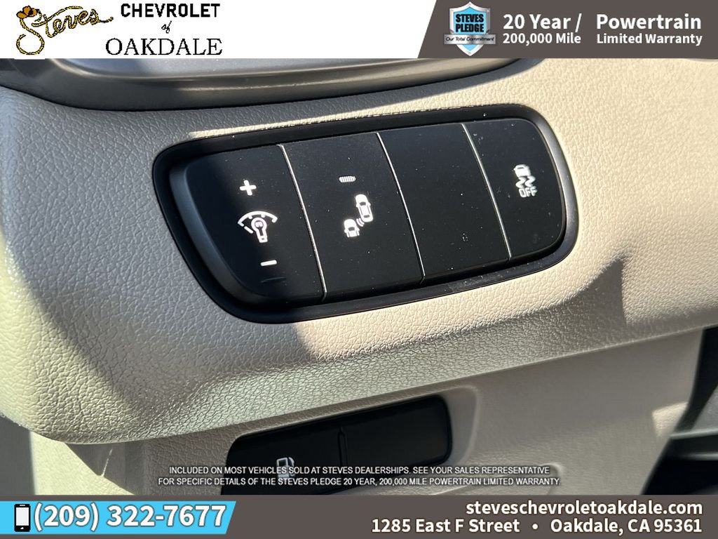 Used 2019 Kia Sorento AWD V6 image 20