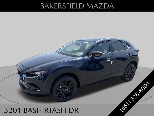 New 2026 MAZDA CX-30 AWD 2.5 S w/ Select Sport Pkg image 1