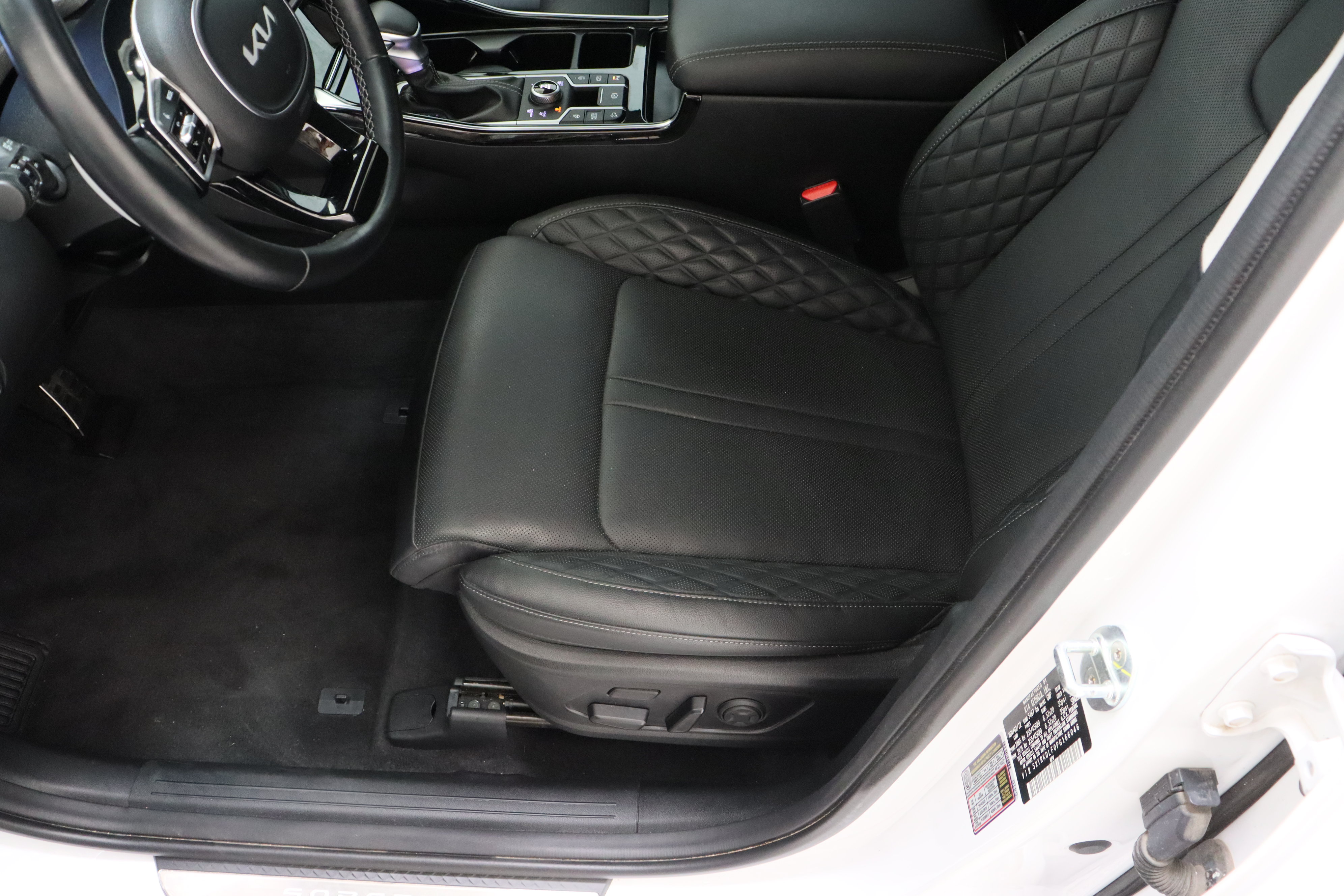 Used 2023 Kia Sorento SX Prestige AWD/4WD image 15