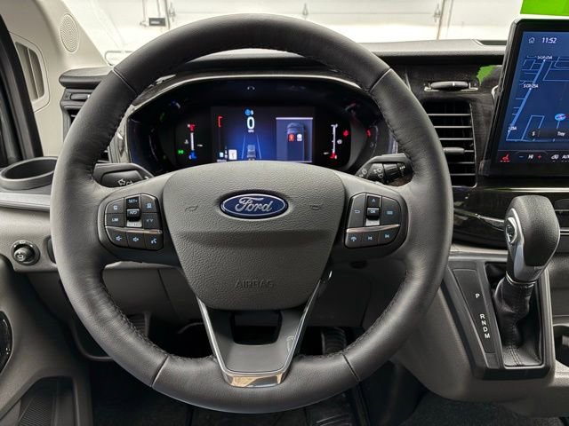 New 2026 Ford Transit 150 Low Roof RWD image 16