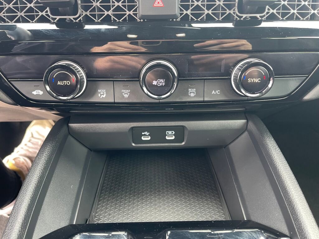 Used 2023 Honda Accord Sport image 14