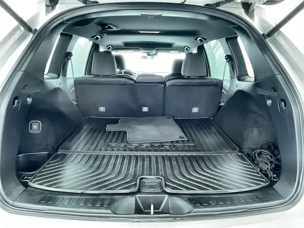 Used 2022 Honda Passport Elite image 33