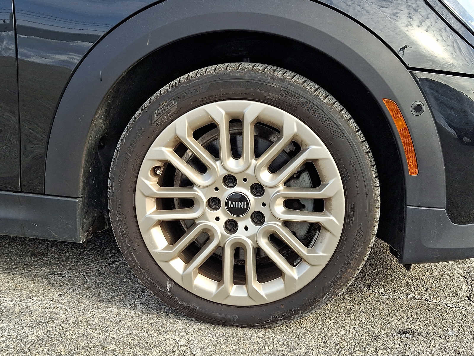 Used 2025 MINI Cooper S image 8