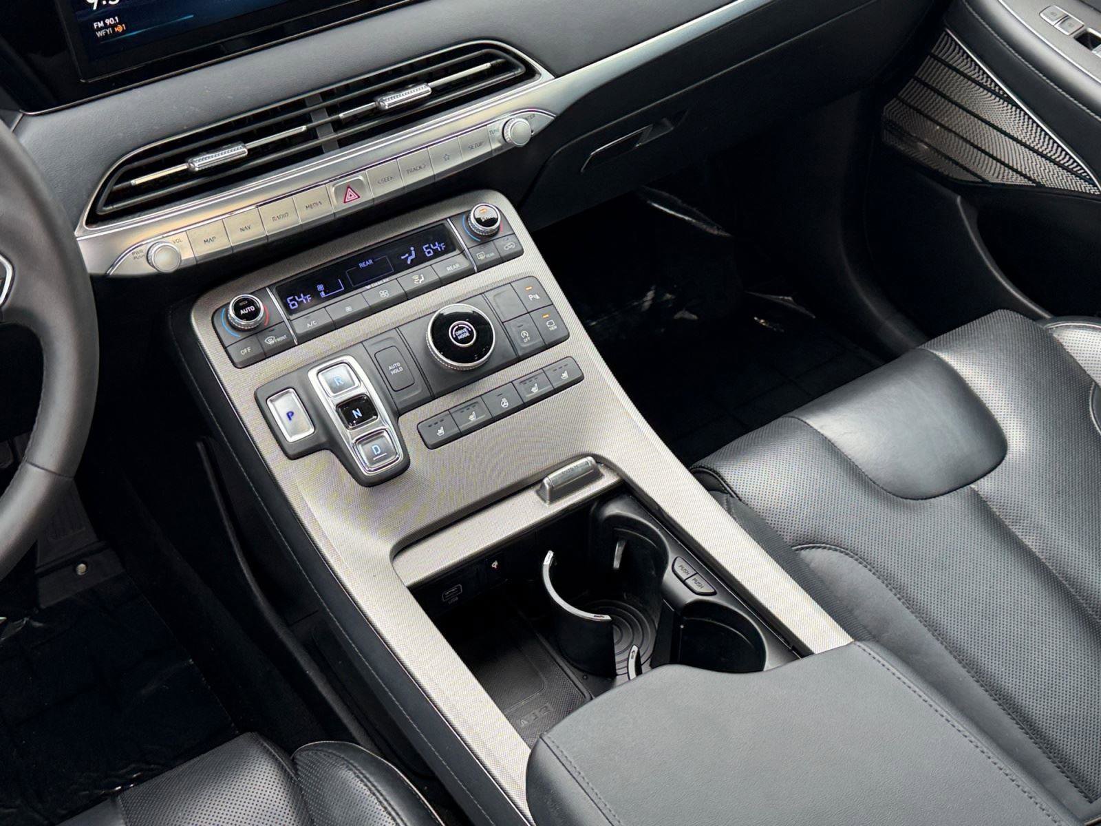 Used 2021 Hyundai Palisade Limited image 46