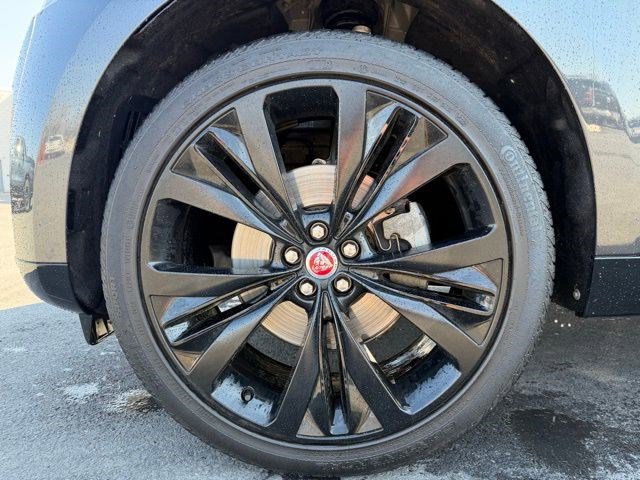 Used 2023 Jaguar F-PACE S image 26