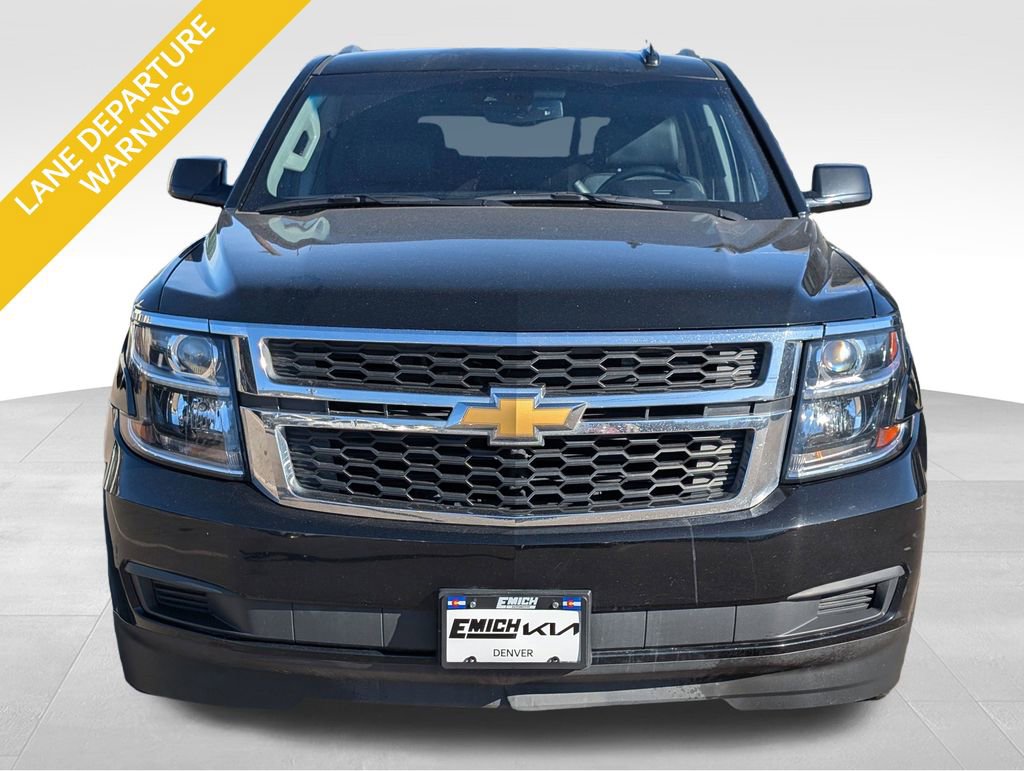 Used 2019 Chevrolet Tahoe LT image 6