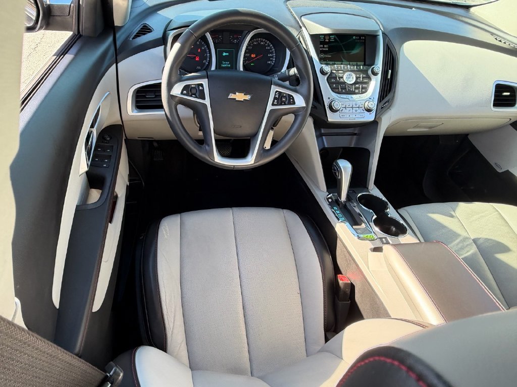 Used 2011 Chevrolet Equinox LTZ FWD image 13