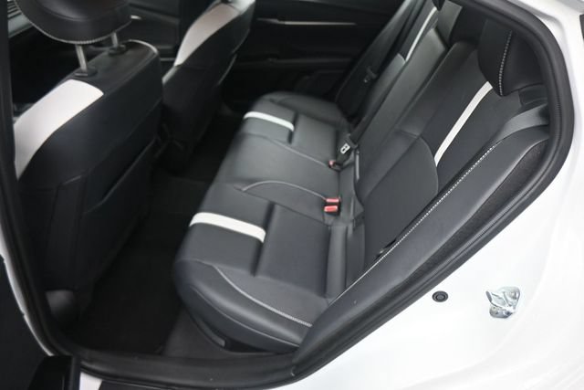 Used 2026 Toyota Camry SE FWD image 19