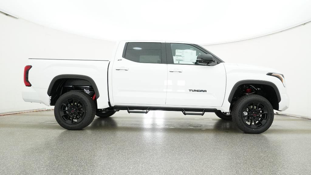 New 2026 Toyota Tundra SR5 image 30