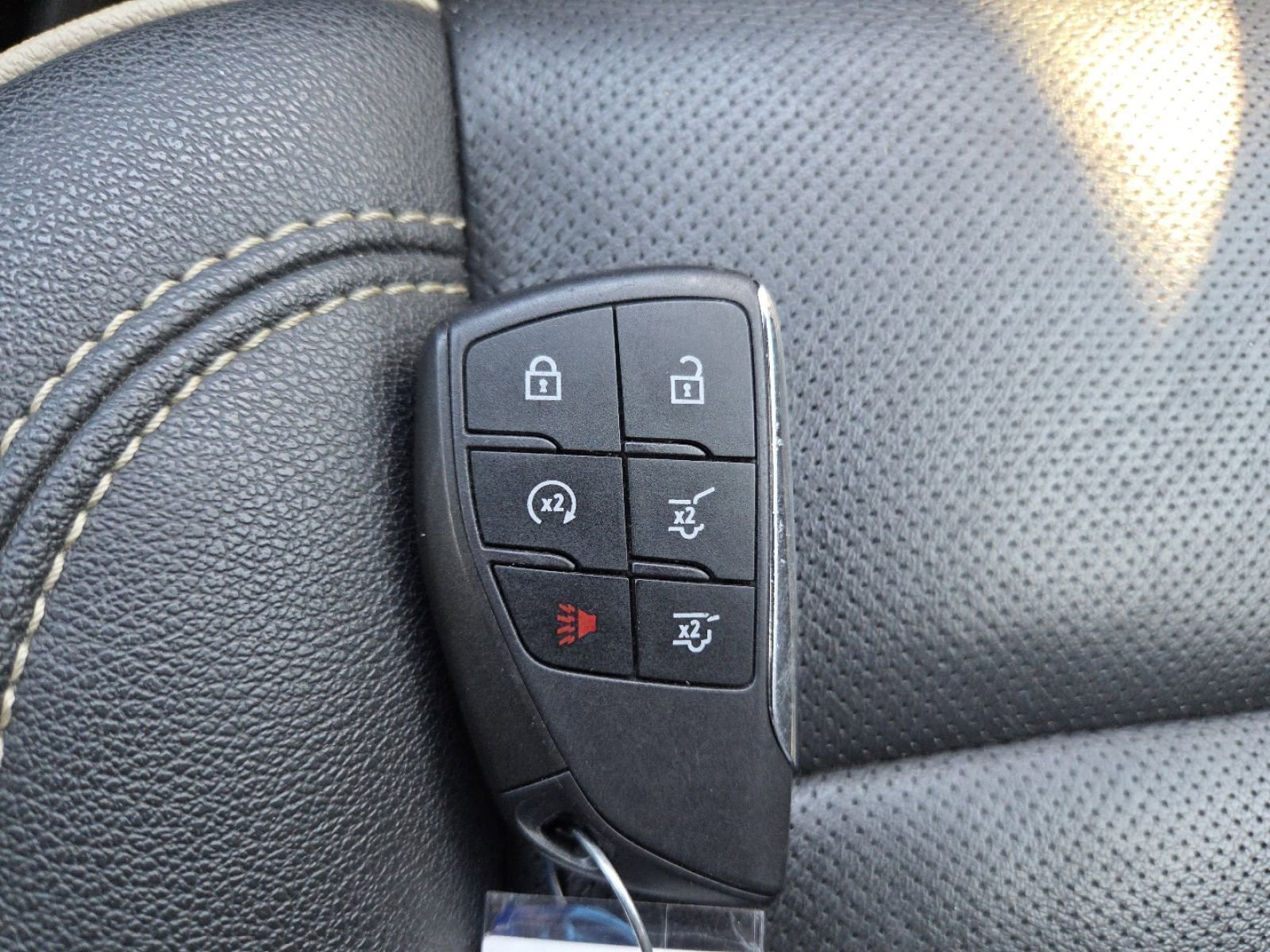 Used 2024 Chevrolet Tahoe Premier image 37