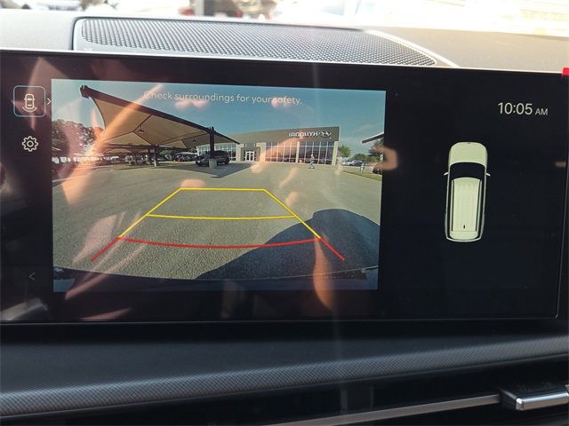 New 2026 Hyundai Santa Fe SEL image 19