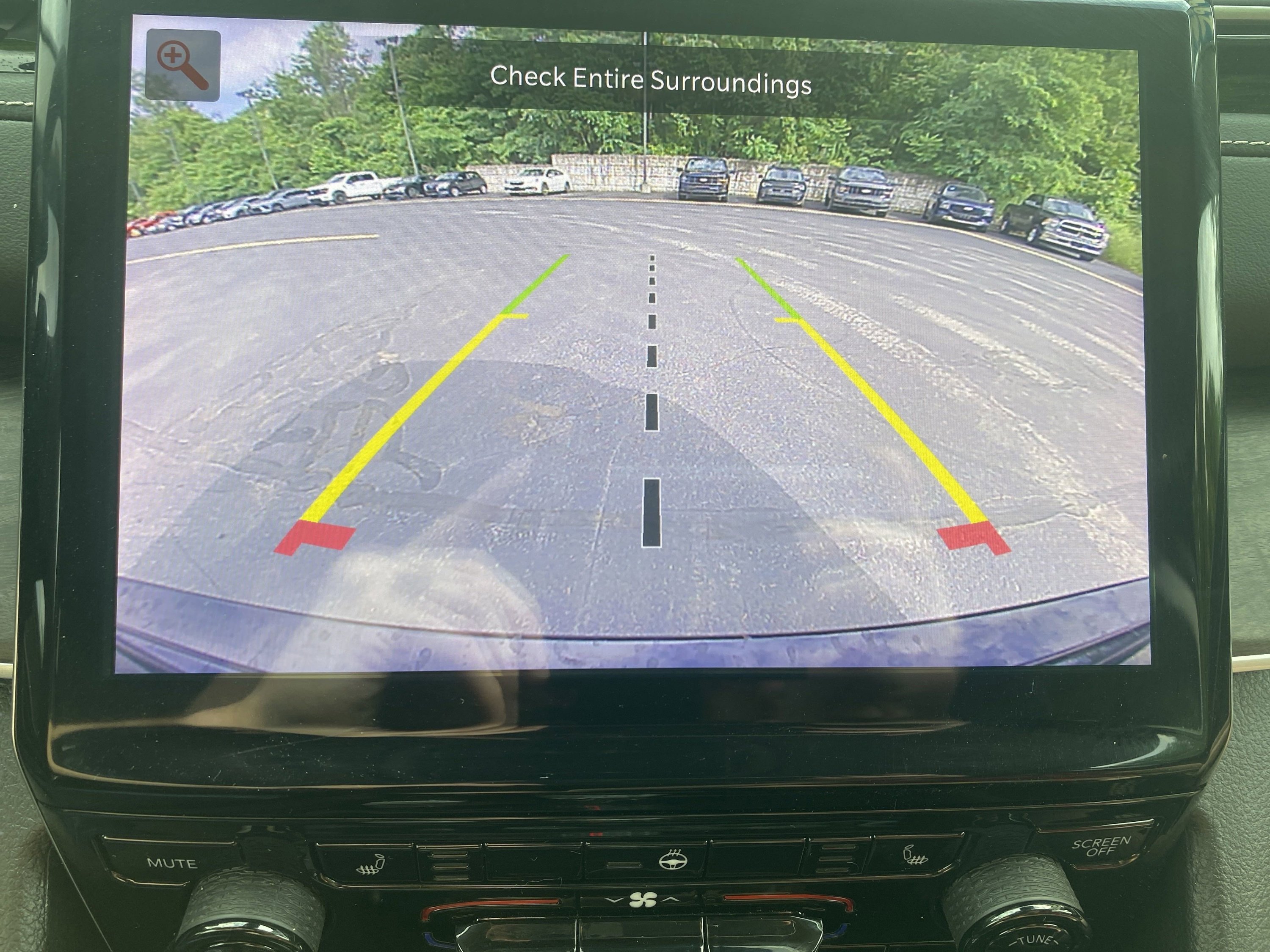 Used 2023 Jeep Grand Cherokee 4WD 4xe image 21