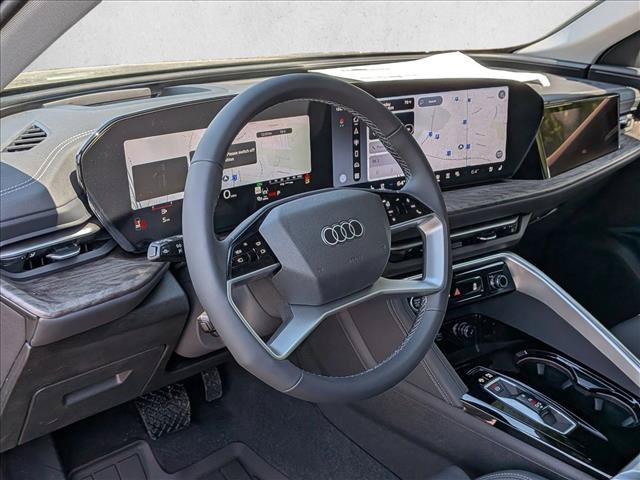 New 2026 Audi Q5 Premium Plus AWD/4WD image 3