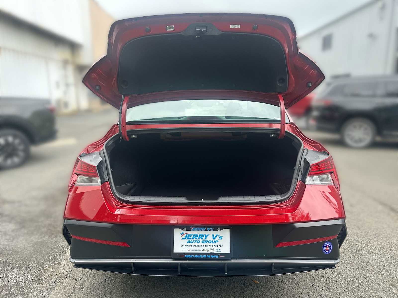 Used 2024 Hyundai Elantra SEL w/ Convenience Package image 20