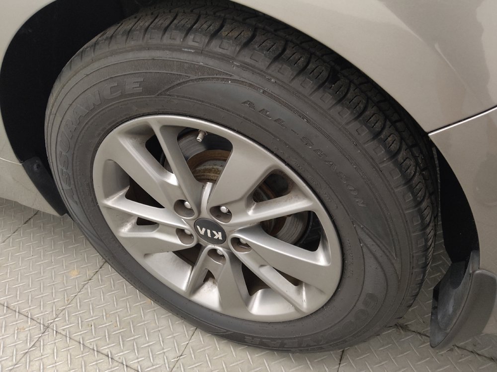 Used 2016 Kia Optima LX w/ Technology Package FWD image 31