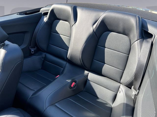 Used 2016 Ford Mustang GT Premium RWD image 16