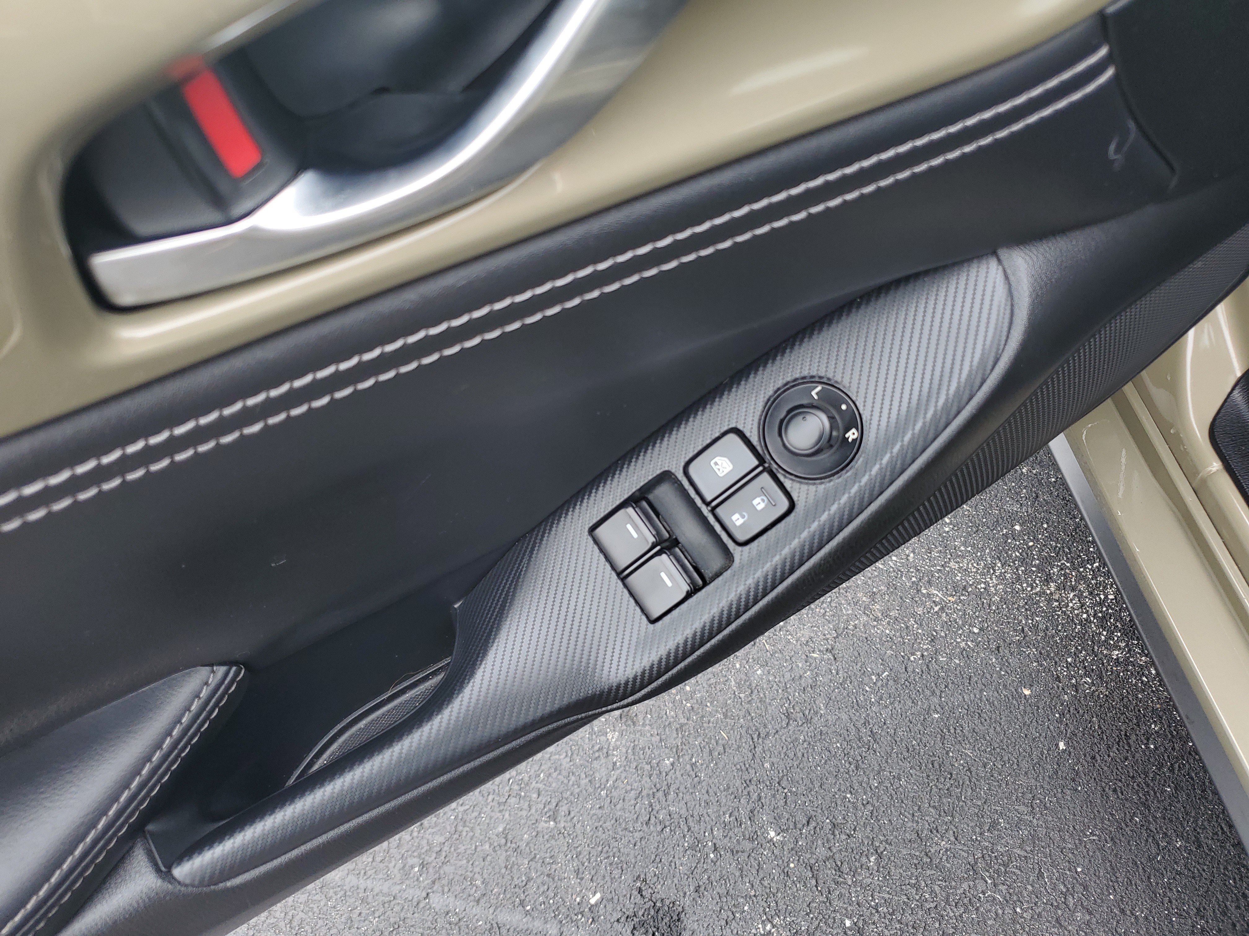 Used 2023 MAZDA MX-5 Miata Grand Touring RWD image 15