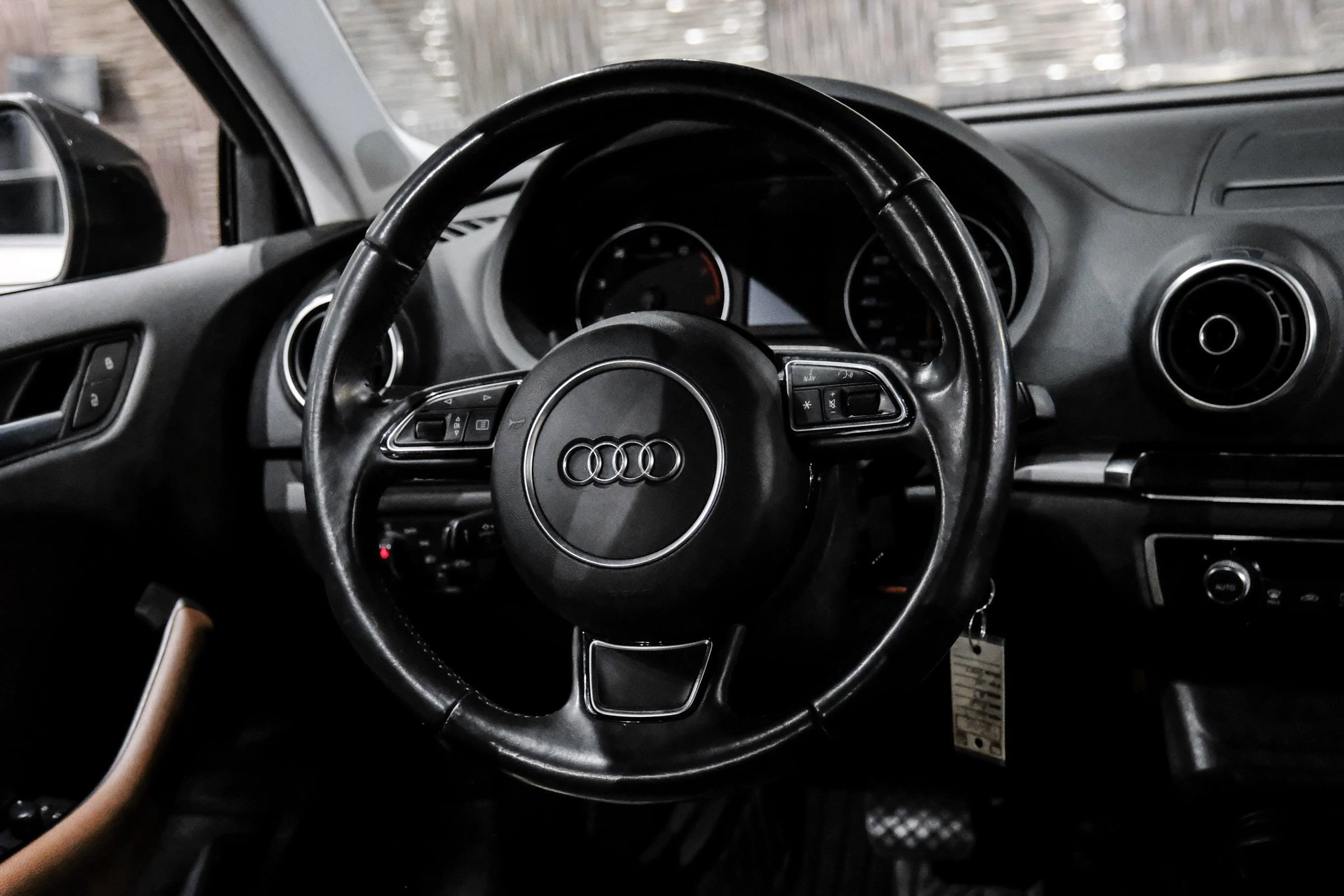 Used 2015 Audi A3 1.8T Premium image 15