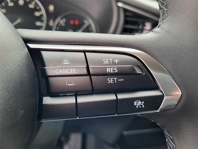 New 2025 MAZDA CX-30 AWD 2.5 S w/ Select Sport Pkg image 23