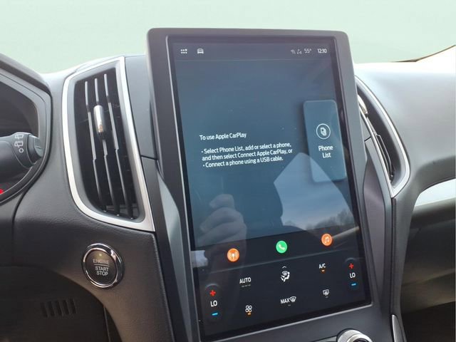 Used 2022 Ford Edge SE image 23