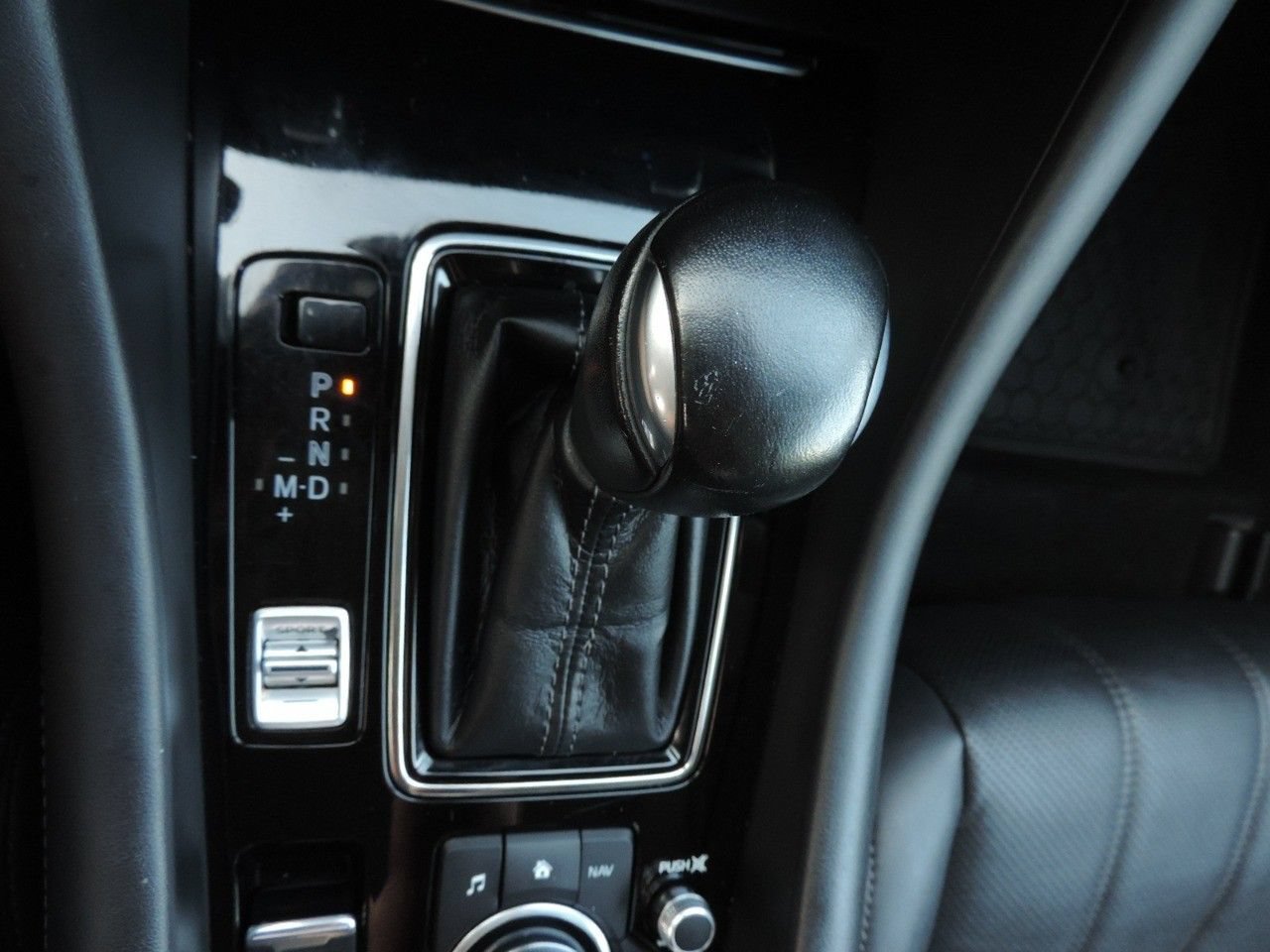 Used 2019 MAZDA MAZDA6 Touring FWD image 22