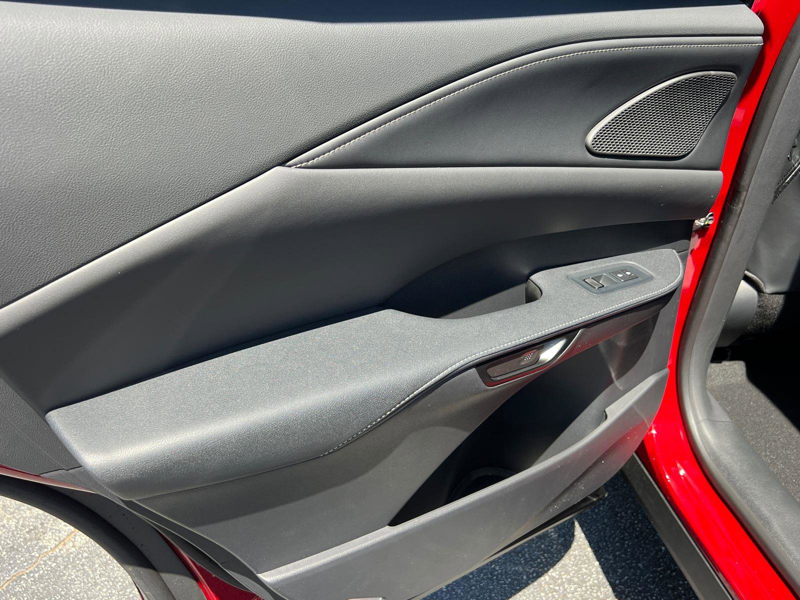 New 2026 Lexus RX 350h image 16