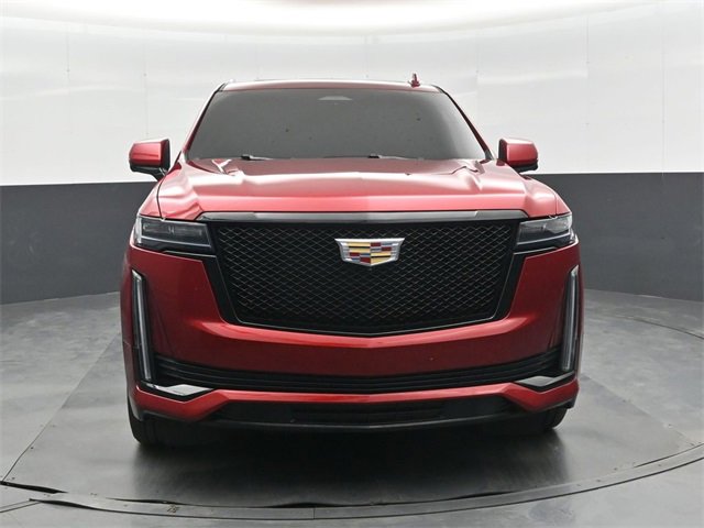 Used 2024 Cadillac Escalade Sport Platinum image 9