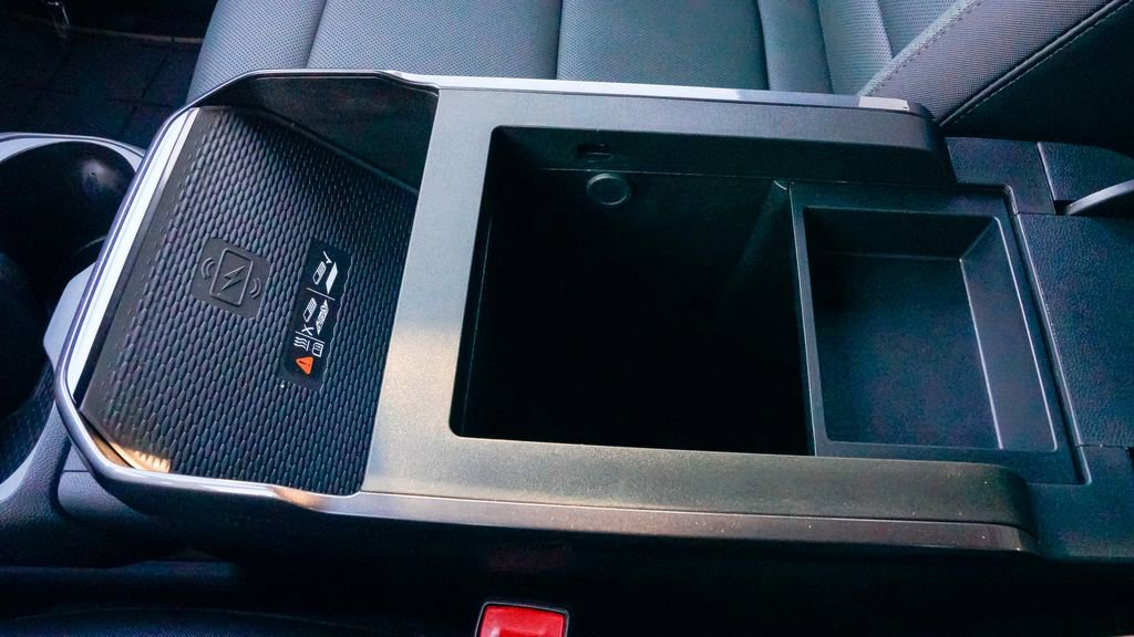 New 2026 GMC Terrain AT4 w/ Convenience Package III image 16