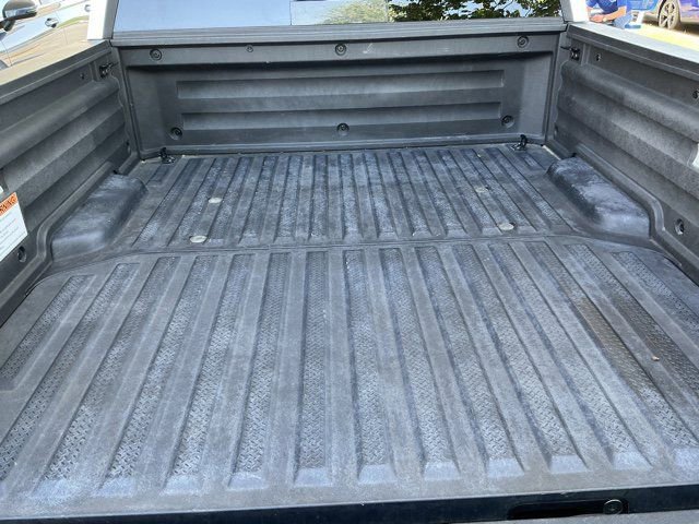 Used 2023 Honda Ridgeline RTL-E image 19