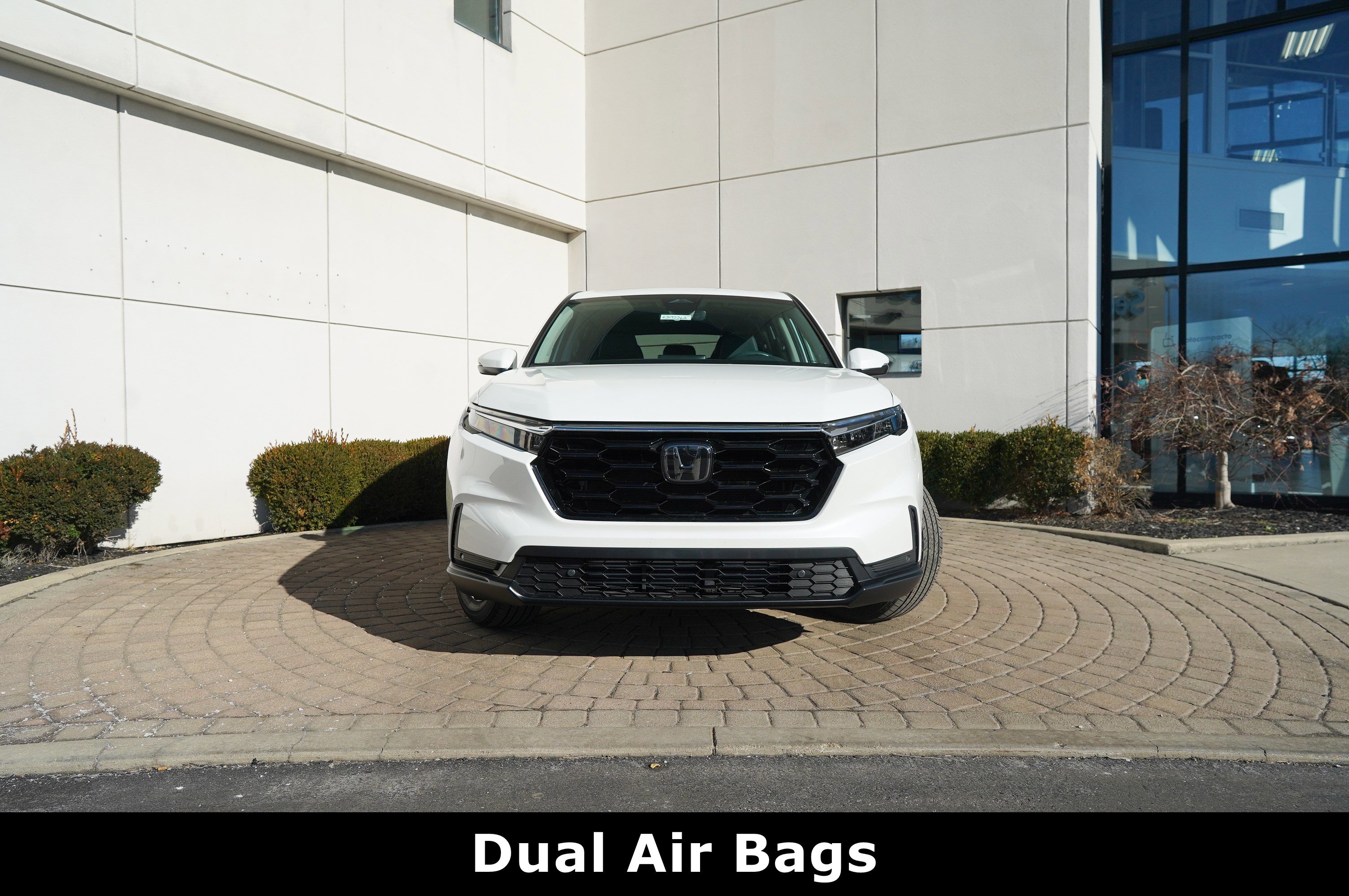 Used 2024 Honda CR-V EX-L image 21