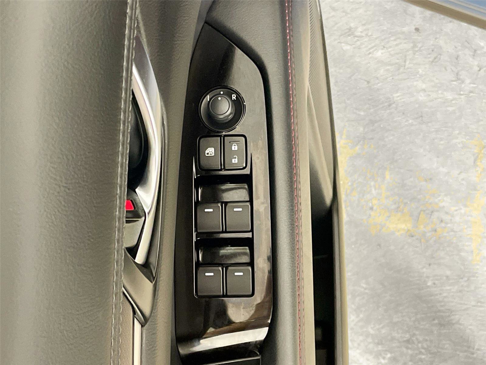 Used 2023 MAZDA CX-5 Carbon Edition AWD/4WD image 21