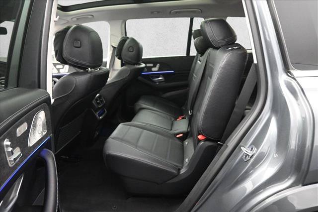 New 2026 Mercedes-Benz GLS 450 4MATIC image 21
