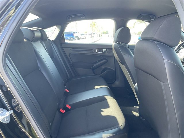 Used 2023 Honda Civic Sport image 25