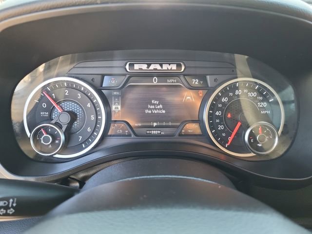 Used 2026 RAM 1500 Lone Star image 10