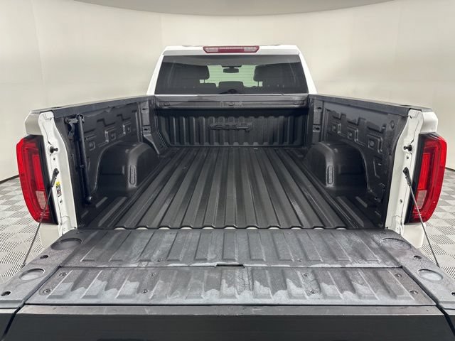 Used 2020 GMC Sierra 1500 AT4 AWD/4WD image 25