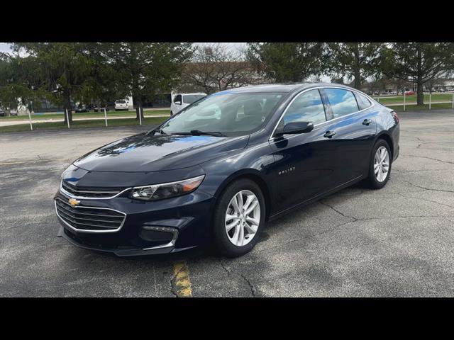 Used 2016 Chevrolet Malibu LT FWD image 26