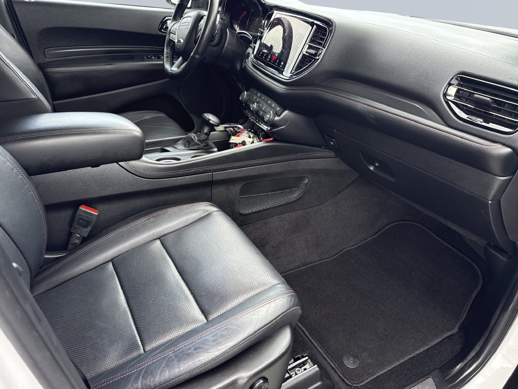 Used 2022 Dodge Durango R/T RWD image 34