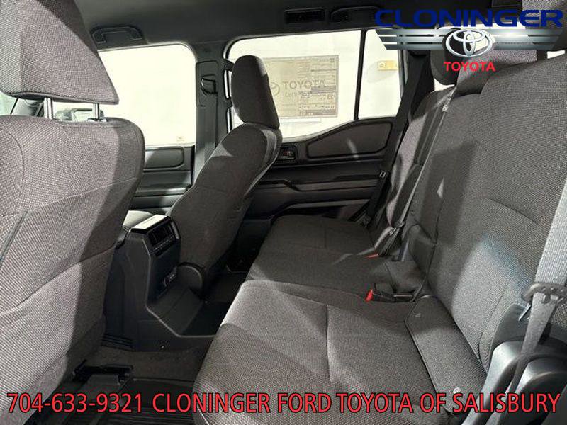 New 2026 Toyota Land Cruiser 1958 image 16