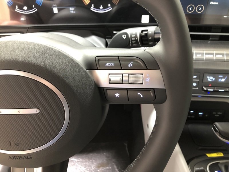 New 2026 Hyundai Kona SEL Sport image 23