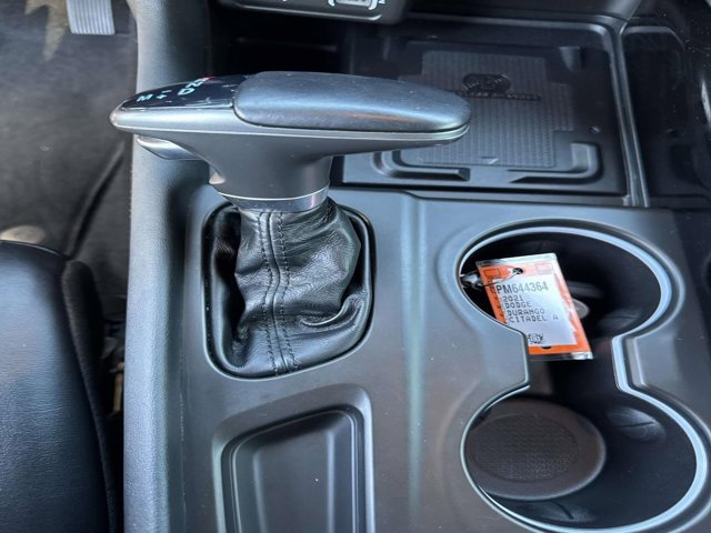 Used 2021 Dodge Durango Citadel image 31