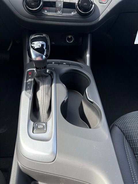 New 2026 Buick Envista Preferred w/ Convenience I Package FWD image 25